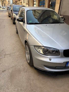 BMW 120, снимка 15