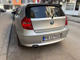 BMW 120, снимка 12