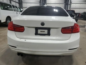 BMW 328 XI* M-PACK* ПАНО* ПОДГРЕВИ, снимка 5