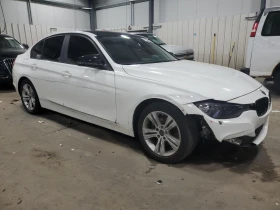 BMW 328 XI* M-PACK* ПАНО* ПОДГРЕВИ, снимка 3