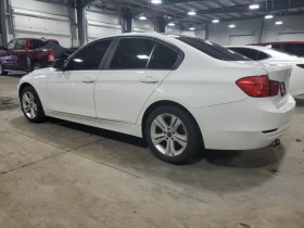 BMW 328 XI* M-PACK* ПАНО* ПОДГРЕВИ, снимка 4