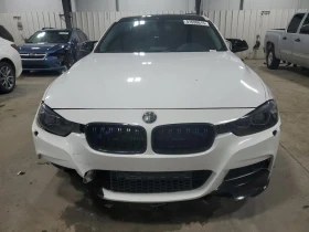 BMW 328 XI* M-PACK* ПАНО* ПОДГРЕВИ, снимка 2