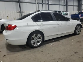 BMW 328 XI* M-PACK* ПАНО* ПОДГРЕВИ, снимка 6