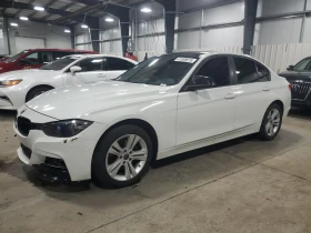 BMW 328 XI* M-PACK* ПАНО* ПОДГРЕВИ, снимка 1