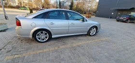 Opel Vectra, снимка 4