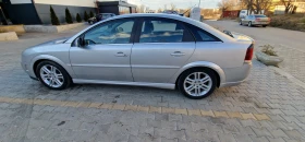 Opel Vectra, снимка 2