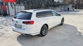 VW Passat Пълна сервизна история/Plug in /хибрид/ , снимка 3