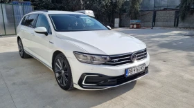 VW Passat Пълна сервизна история/Plug in /хибрид/ , снимка 1