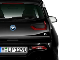 BMW i3 120Ah - 54600 лв. - 52454876 | Car24.bg