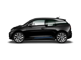 BMW i3 120Ah - 54600 лв. - 52454876 | Car24.bg