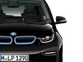 BMW i3 120Ah - 54600 лв. - 52454876 | Car24.bg