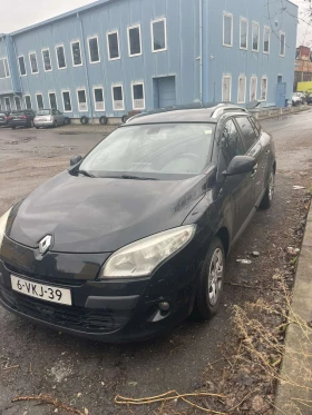 Renault Megane 1.5dci, снимка 8