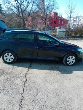 Renault Megane 1.5dci, снимка 3