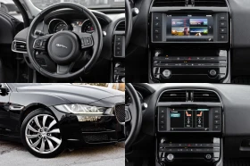 Jaguar XE 2.0D-180кс.-NAVI- PRESTIGE -F1- НАПЪЛНО ОБСЛУЖЕНА, снимка 15