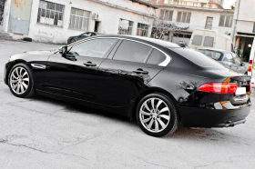 Jaguar XE 2.0D-180кс.-NAVI- PRESTIGE -F1- НАПЪЛНО ОБСЛУЖЕНА, снимка 5