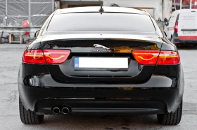 Jaguar XE 2.0D-180.-NAVI- PRESTIGE -F1-   | Mobile.bg    6