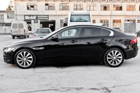 Jaguar XE 2.0D-180кс.-NAVI- PRESTIGE -F1- НАПЪЛНО ОБСЛУЖЕНА, снимка 4