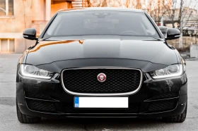 Jaguar XE 2.0D-180кс.-NAVI- PRESTIGE -F1- НАПЪЛНО ОБСЛУЖЕНА, снимка 2