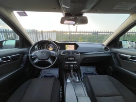 Mercedes-Benz C 220 FACELIFT* FULL LED* NAVI* TOP, снимка 10