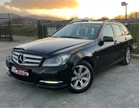 Mercedes-Benz C 220 FACELIFT* FULL LED* NAVI* TOP, снимка 2