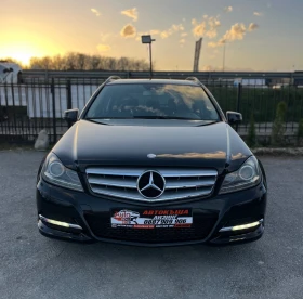 Mercedes-Benz C 220 FACELIFT* FULL LED* NAVI* TOP, снимка 1