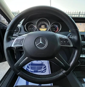 Mercedes-Benz C 220 FACELIFT* FULL LED* NAVI* TOP, снимка 12