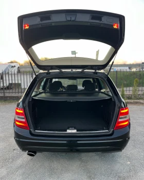 Mercedes-Benz C 220 FACELIFT* FULL LED* NAVI* TOP, снимка 7