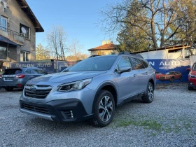 Subaru Outback 2.5 LUXURY Harman/Kardon  | Mobile.bg    1