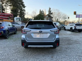 Subaru Outback 2.5 LUXURY Harman/Kardon , снимка 5