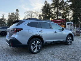 Subaru Outback 2.5 LUXURY Harman/Kardon  | Mobile.bg    4