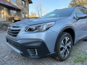 Subaru Outback 2.5 LUXURY Harman/Kardon  | Mobile.bg    7