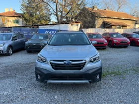 Subaru Outback 2.5 LUXURY Harman/Kardon , снимка 2