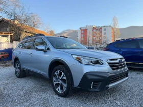 Subaru Outback 2.5 LUXURY Harman/Kardon , снимка 3