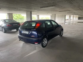 Ford Focus 1.6i   4     | Mobile.bg    4