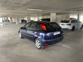 Ford Focus 1.6i   4     | Mobile.bg    3