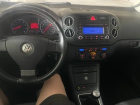 VW Golf Plus    4   | Mobile.bg    9