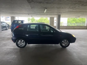 Ford Focus 1.6i   4     | Mobile.bg    5