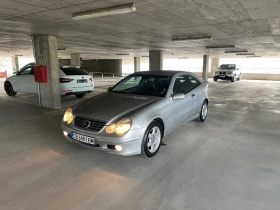 Mercedes-Benz C 200 COMPRESSOR 163К АВТОМАТИК ГАЗ РЕГИСТРИРАН ОБСЛУЖЕН - 4999 лв. - 31066936 2