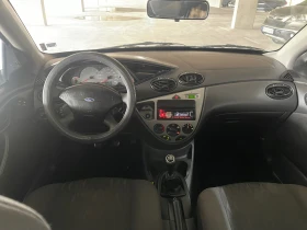 Ford Focus 1.6i   4     | Mobile.bg    8