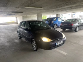 Ford Focus 1.6i   4     | Mobile.bg    6