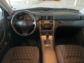 Mercedes-Benz C 200 COMPRESSOR 163К АВТОМАТИК ГАЗ РЕГИСТРИРАН ОБСЛУЖЕН - 4999 лв. - 31066936 10