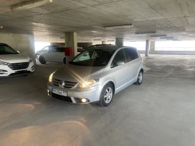  VW Golf Plus