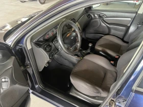 Ford Focus 1.6i   4     | Mobile.bg    7