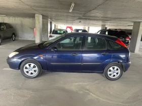Ford Focus 1.6i   4     | Mobile.bg    2