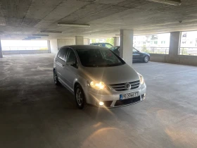 VW Golf Plus    4   | Mobile.bg    6