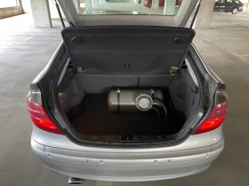 Mercedes-Benz C 200 COMPRESSOR 163К АВТОМАТИК ГАЗ РЕГИСТРИРАН ОБСЛУЖЕН - 4999 лв. - 31066936 12