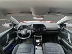 Citroen C4X MAX HYBRID 136 e-DCS6 E6 | Mobile.bg    9