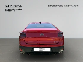 Citroen C4X MAX HYBRID 136 e-DCS6 E6 | Mobile.bg    6