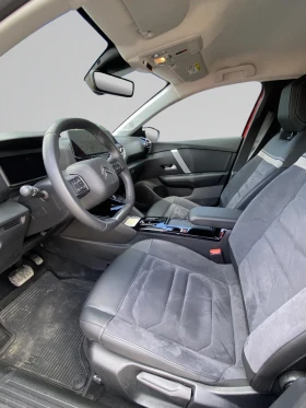 Citroen C4X MAX HYBRID 136 e-DCS6 E6 | Mobile.bg    10