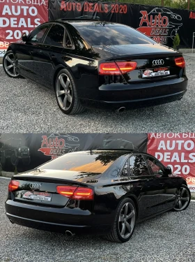 Audi A8 4.2TDI* QUATTRO* ROTOR* FULL MAX* СОБСТВЕН ЛИЗИНГ - 36999 лв. - 54526554 | Car24.bg